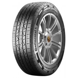 265/65 R17 CrossContact H T 265/65 R17 CrossContact H T