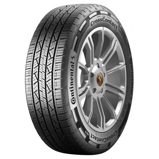 265/65 R17 CrossContact H T