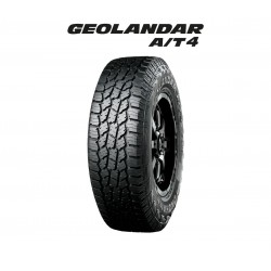 255/65 R17 GEOLANDAR A/T4 G018 255/65 R17 GEOLANDAR A/T4 G018