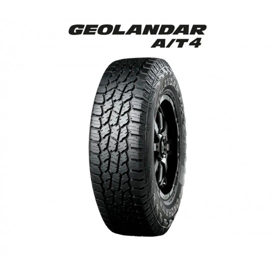 265/60 R18 GEOLANDAR A/T4 G018