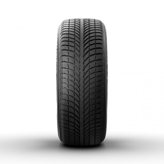 275/40 R20 LATITUDE ALPIN LA2