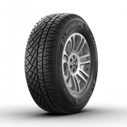 225/65 R17 LATITUDE CROSS