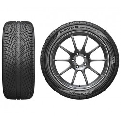 275/40 R22 ADVAN WINTER V907 275/40 R22 ADVAN WINTER V907
