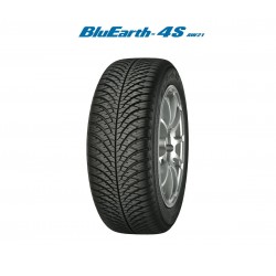 215/65 R17 BluEarth-4S AW21 215/65 R17 BluEarth-4S AW21