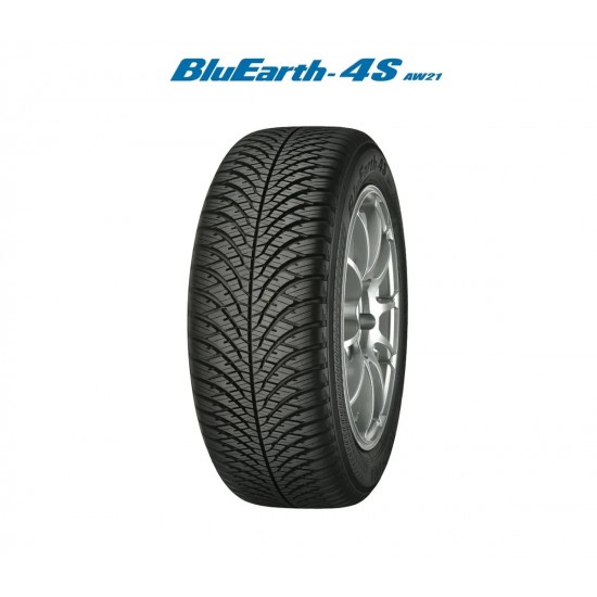 215/65 R17 BluEarth-4S AW21