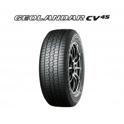 245/45 R20 YOKOHAMA GEOLANDAR CV 4S G061