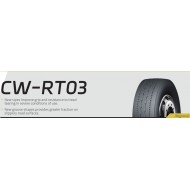 CROSSWIND 385/55 R22.5 CW RT03