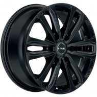 Janta aliaj MAK SAFARI 6 GLOSS BLACK 7.5X17 6X139.7 ET30 112