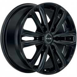 Janta aliaj MAK SAFARI 6 GLOSS BLACK 7.5X17 6X139.7 ET30 112