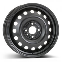 Janta Otel ALCAR STAHLRAD 8305 5.5x15 4x1 ET5