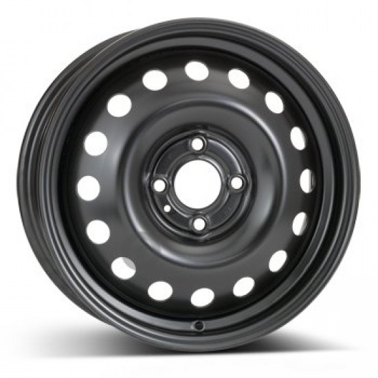 Janta Otel ALCAR STAHLRAD 8305 5.5x15 4x1 ET5