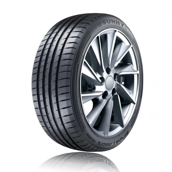 205/45 R17 SUNNY NA305