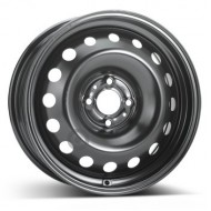 Janta Otel ALCAR STAHLRAD 8312 6.5x16 4x100 ET40