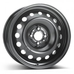 Janta Otel ALCAR STAHLRAD 8312 6.5x16 4x1 ET4