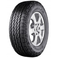 285/65 R17 BRIDGESTONE DUELER ALL TERRAIN A/T002