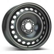 Janta Otel ALCAR STAHLRAD 8325 6.5x16 5x108 ET50