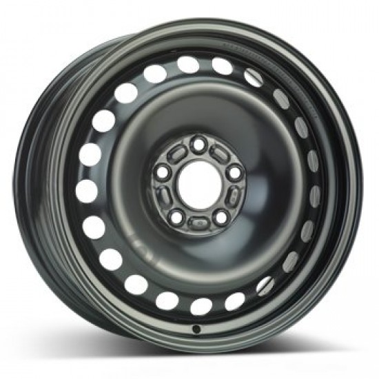 Janta Otel ALCAR STAHLRAD 8325 6.5x16 5x108 ET5