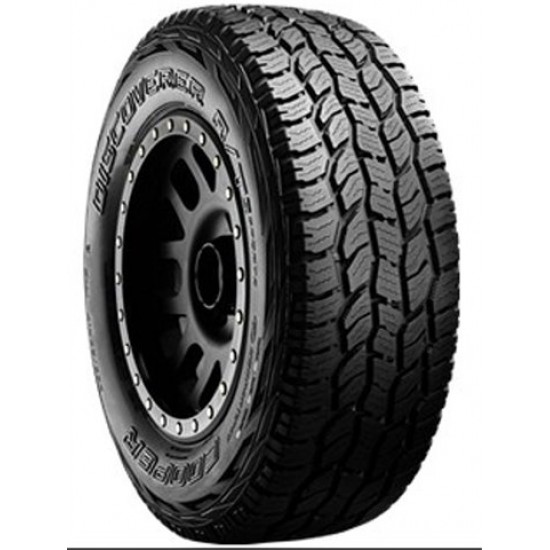 265/70 R17 COOPER DISCOVERER AT3 SPORT 2