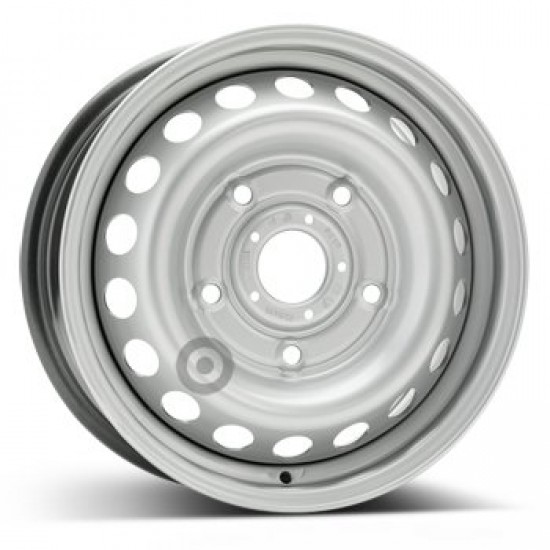 Janta Otel ALCAR STAHLRAD 8337 6.5x15 5x16 ET6