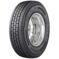 CONTINENTAL 315/70 R22.5 ECOPLUS HD3+