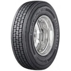CONTINENTAL 315/70 R22.5 ECOPLUS HD3+