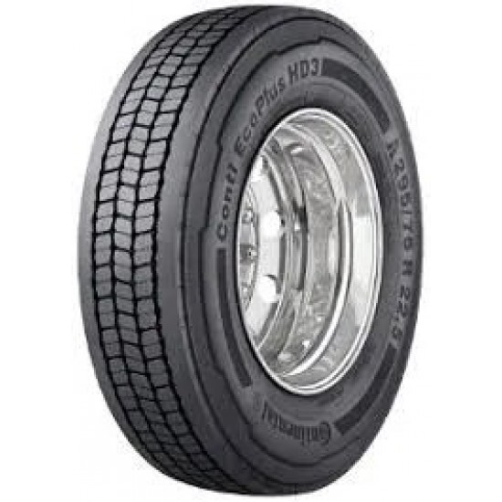 CONTINENTAL 315/70 R22.5 ECOPLUS HD3+