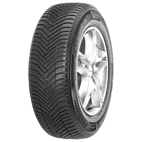 255/50 R20 HANKOOK H750A Kinergy 4S2 X