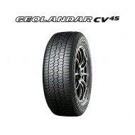 265/60 R18 YOKOHAMA GEOLANDAR CV 4S G061