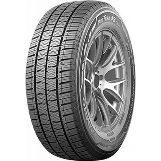 195/60 R16 KUMHO CX11