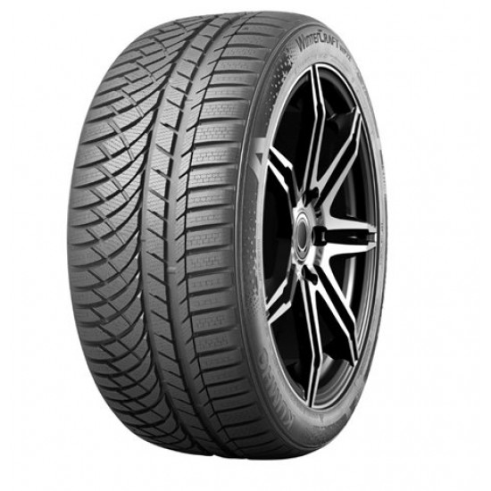 225/45 R19 KUMHO WP72