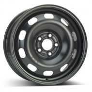Janta Otel ALCAR STAHLRAD 8380 6x15 5x100 ET38