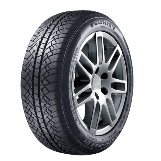 155/80 R13 SUNNY NW611