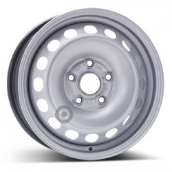 Janta Otel ALCAR STAHLRAD 8385 6x15 5x112 ET47 Janta Otel ALCAR STAHLRAD 8385 6x15 5x112 ET47