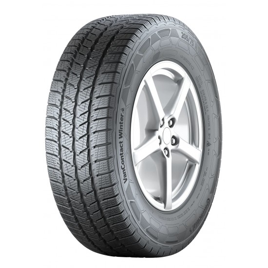 205/65 R16C VanContact Winter
