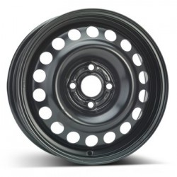 Janta Otel ALCAR STAHLRAD 8390 6x15 4x1 ET49