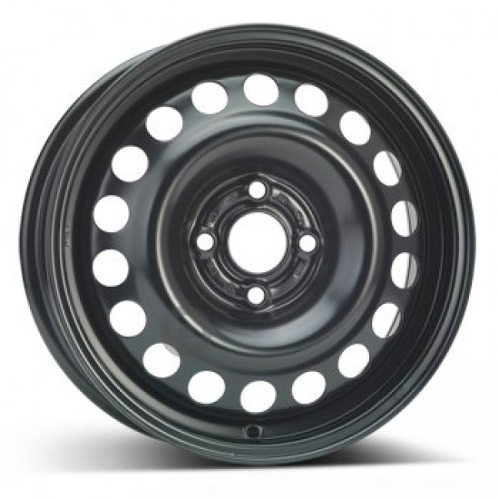 Janta Otel ALCAR STAHLRAD 8390 6x15 4x1 ET49