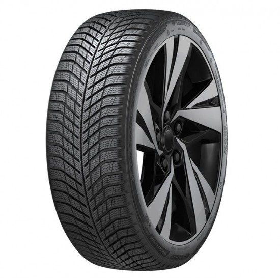 325/40 R22 HANKOOK W340A Winter i*cept evo 4 SUV