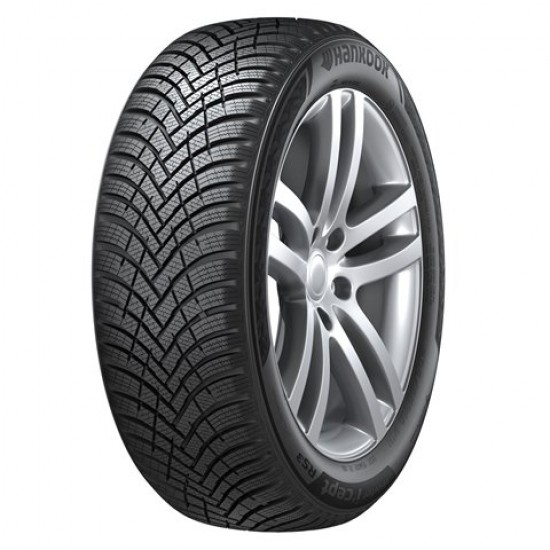 205/55 R17 HANKOOK W462 WINTER I*CEPT RS3