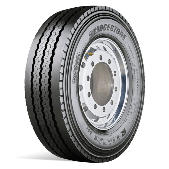 BRIDGESTONE 245/70 R17.5 R-TRAILER 001