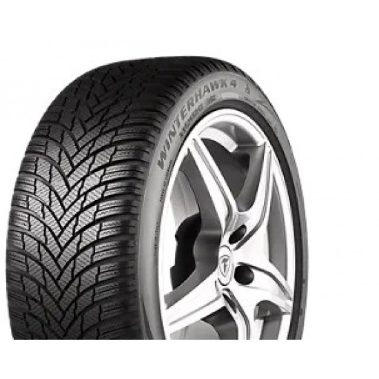 185/65 R15 WINTERHAWK 4