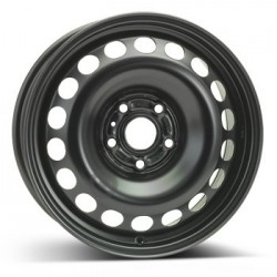 Janta Otel ALCAR STAHLRAD 8425 6.5x16 5x112 ET42