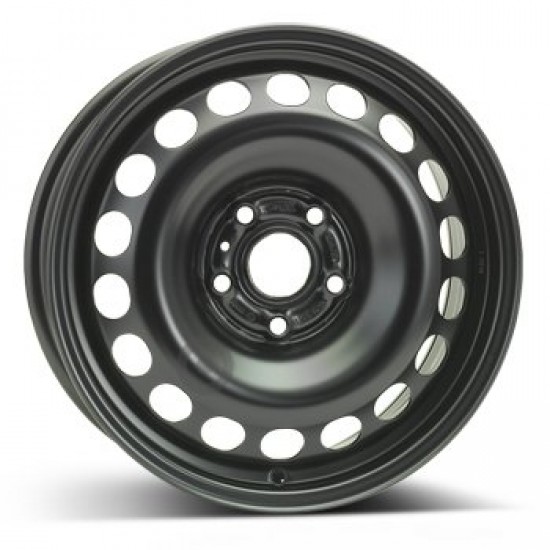 Janta Otel ALCAR STAHLRAD 8425 6.5x16 5x112 ET42