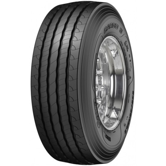 385/65R22.5 Oferta 164/158K CARGO 5 HL MS 3PMSF(RHT) (E-35.73) TL SAVA