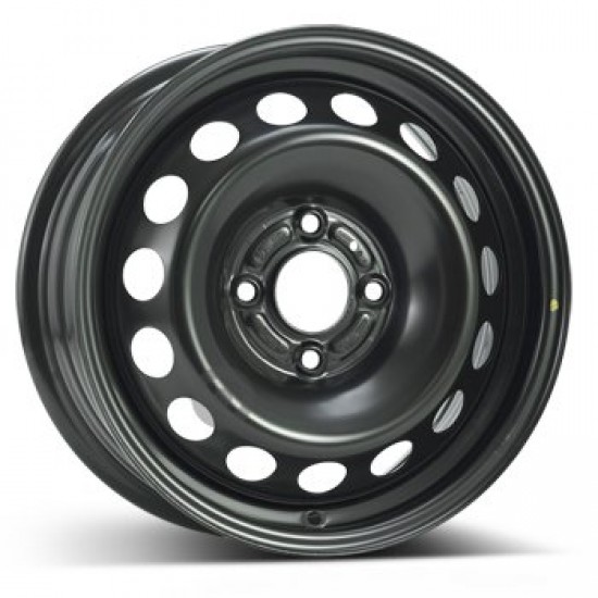 Janta Otel ALCAR STAHLRAD 8442 6x15 4x108 ET37.5