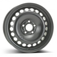 Janta Otel ALCAR STAHLRAD 8465 6.5x16 5x108 ET50