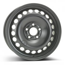 Janta Otel ALCAR STAHLRAD 8465 6.5x16 5x108 ET5