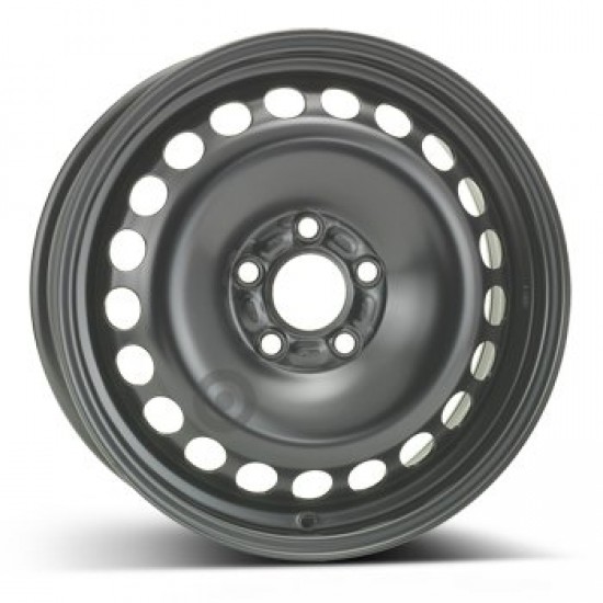 Janta Otel ALCAR STAHLRAD 8465 6.5x16 5x108 ET5