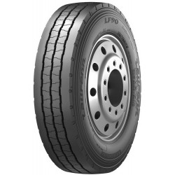 215/75R17.5 135/133M LF90 16PR MS (RHT) TL (E-21) LAUFENN 215/75R17.5 135/133M LF90 16PR MS (RHT) TL (E-21) LAUFENN