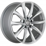 Janta aliaj MAK WOLF SILVER 7X17 5X112 ET42 66.45