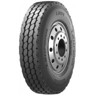 315/80R22.5 Oferta 156/150K LR01 18PR MS 3PMSF (MSS)TL (E-41.8) LAUFENN